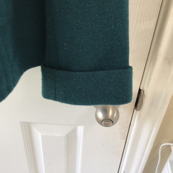 New! Talbots double breasted jacket! - Picture 4 of 5